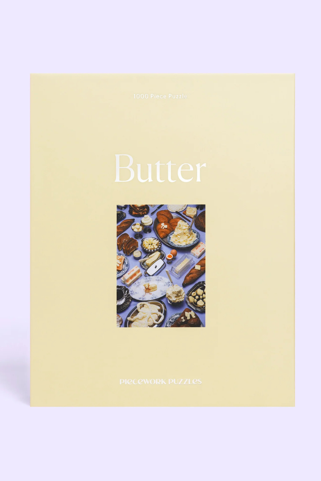Butter | 1000 Piece Puzzle