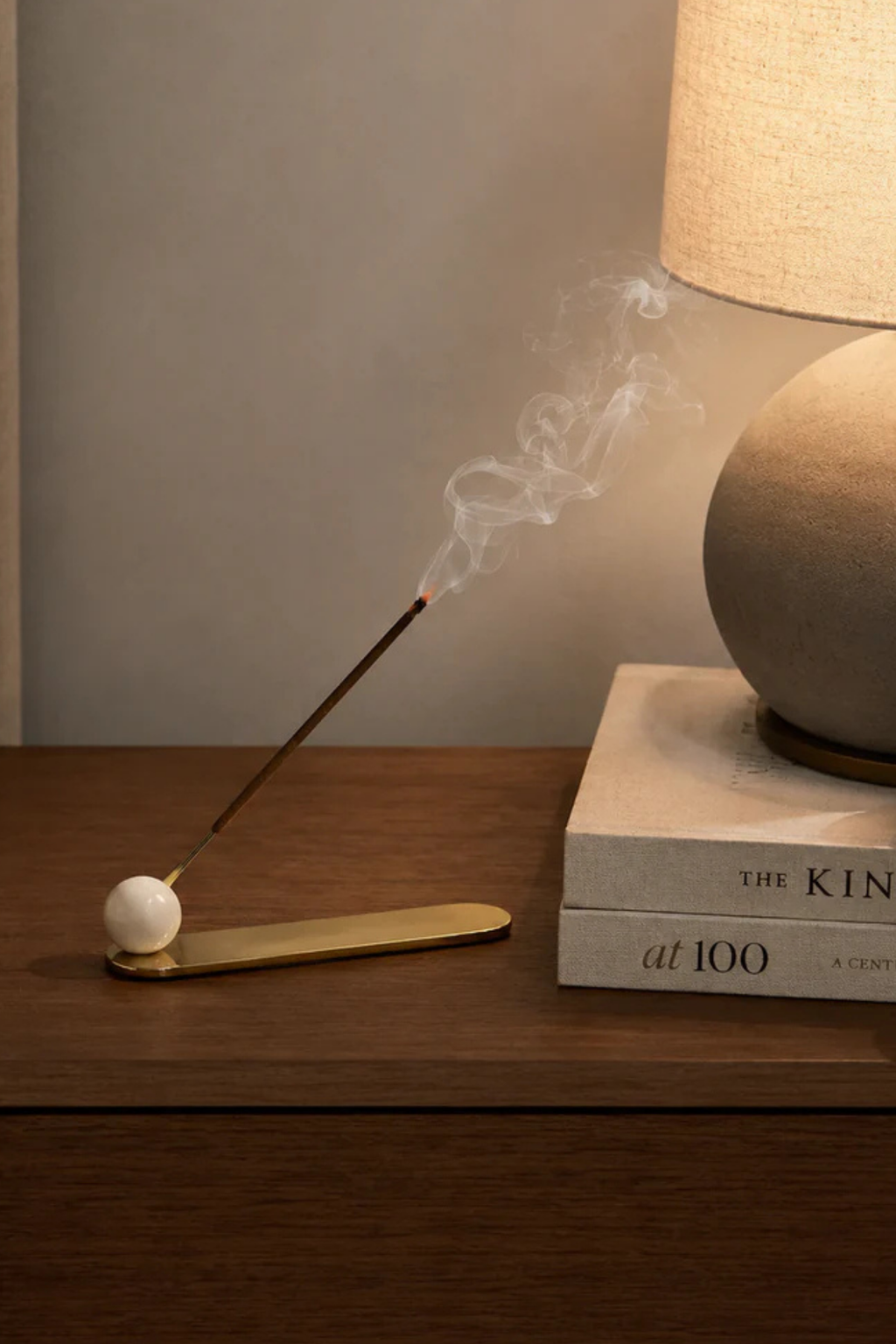 Anka Incense Holder