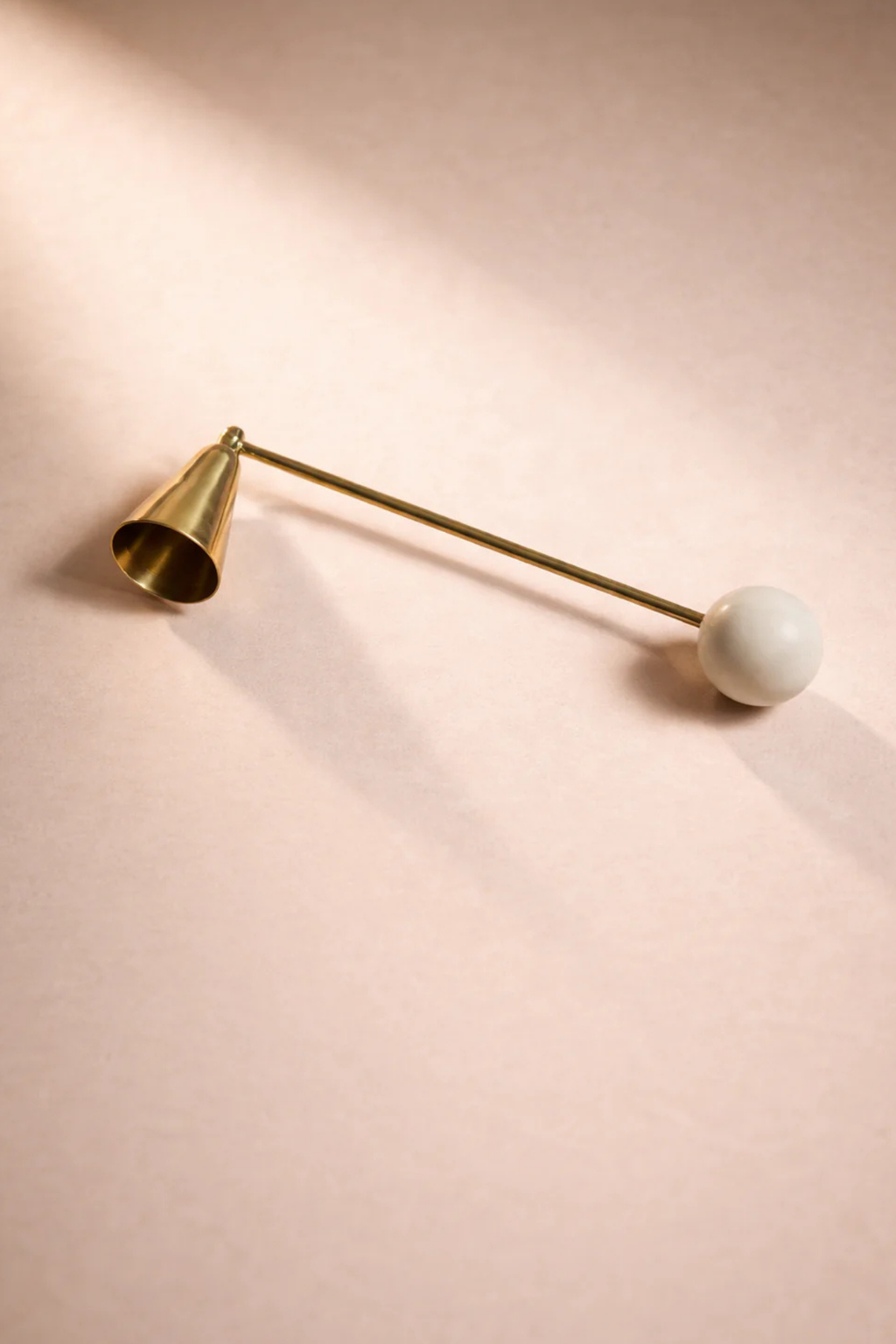 Anka Candle Snuffer