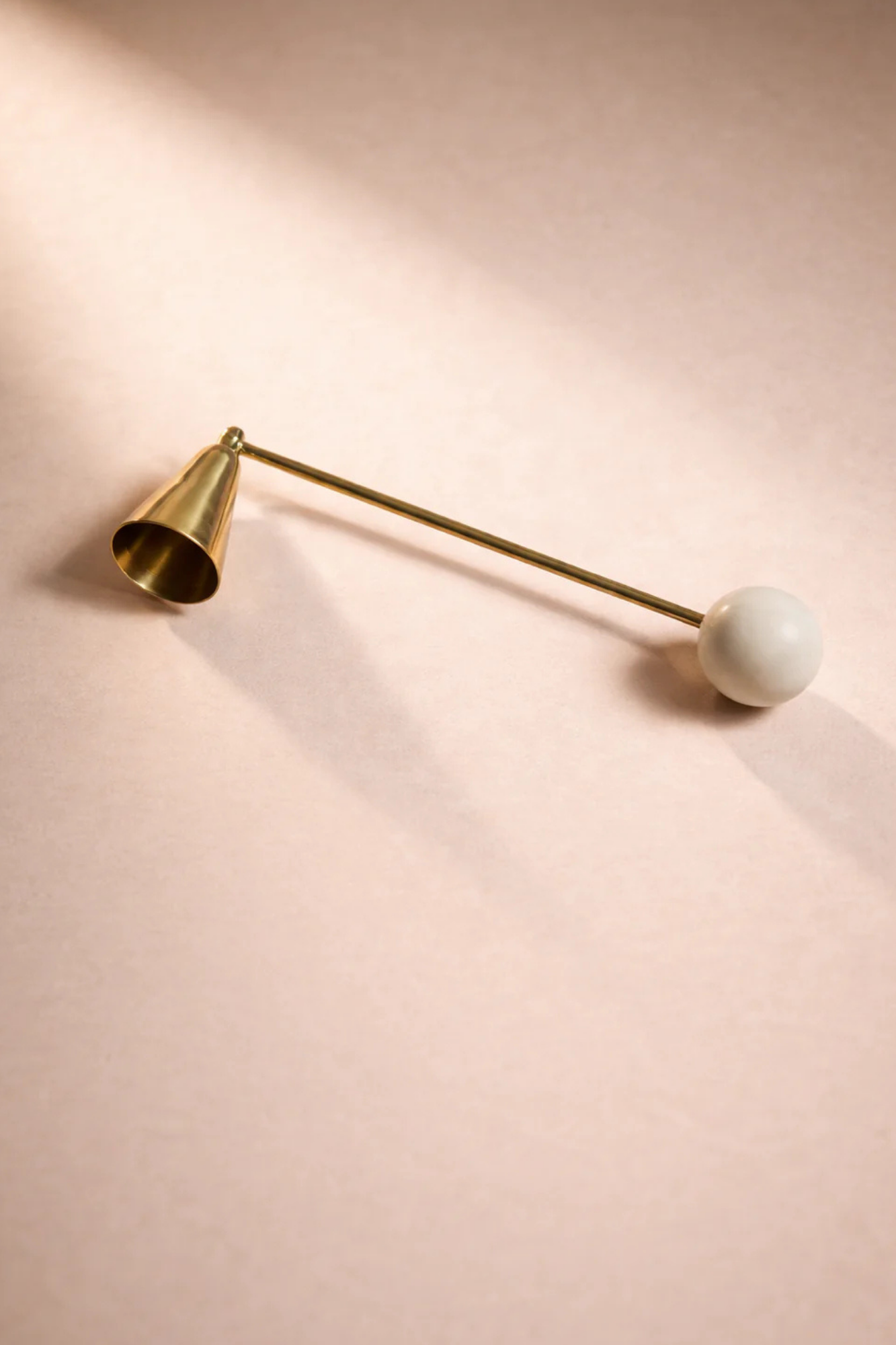 Anka Candle Snuffer