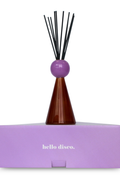 Disco Diffuser | Blood Orange + Santal