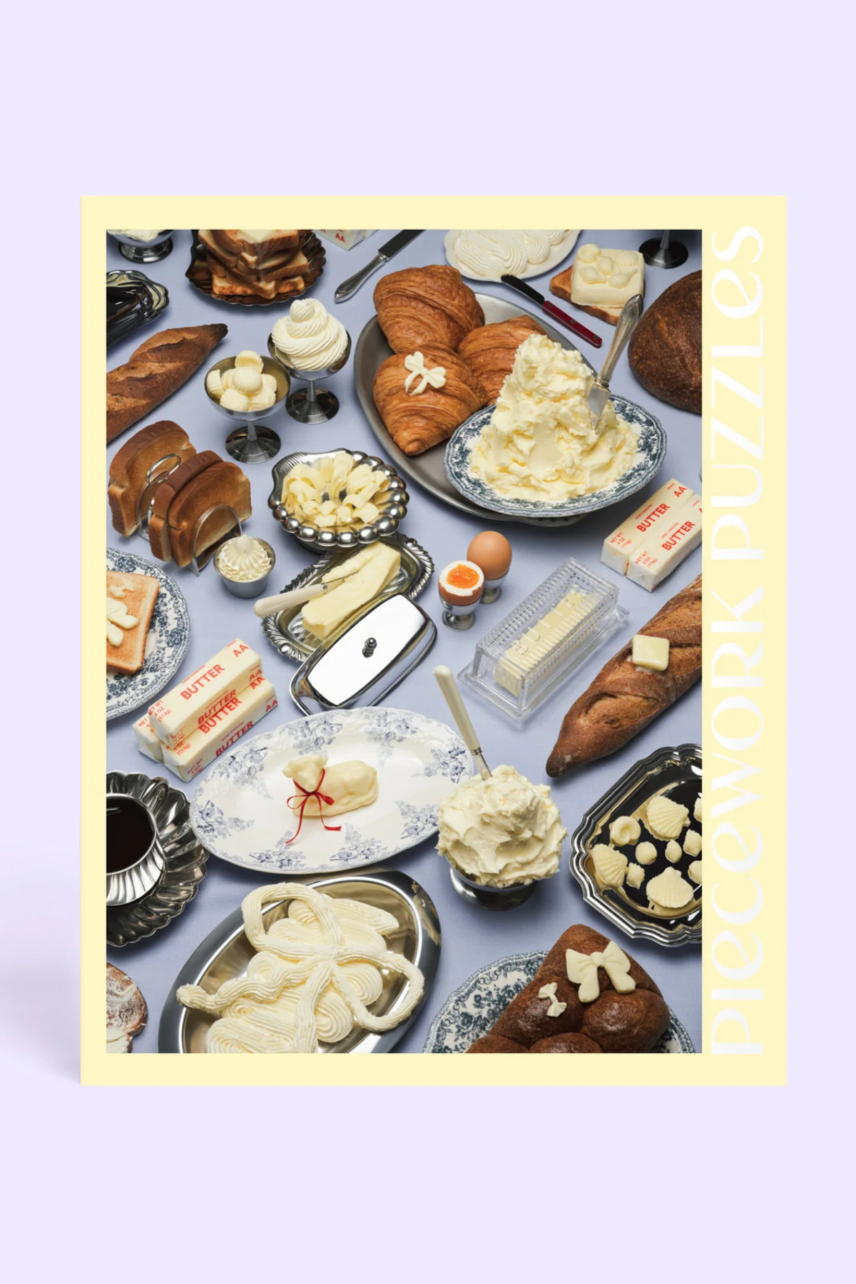 Butter | 1000 Piece Puzzle