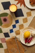 The Good Table Runner