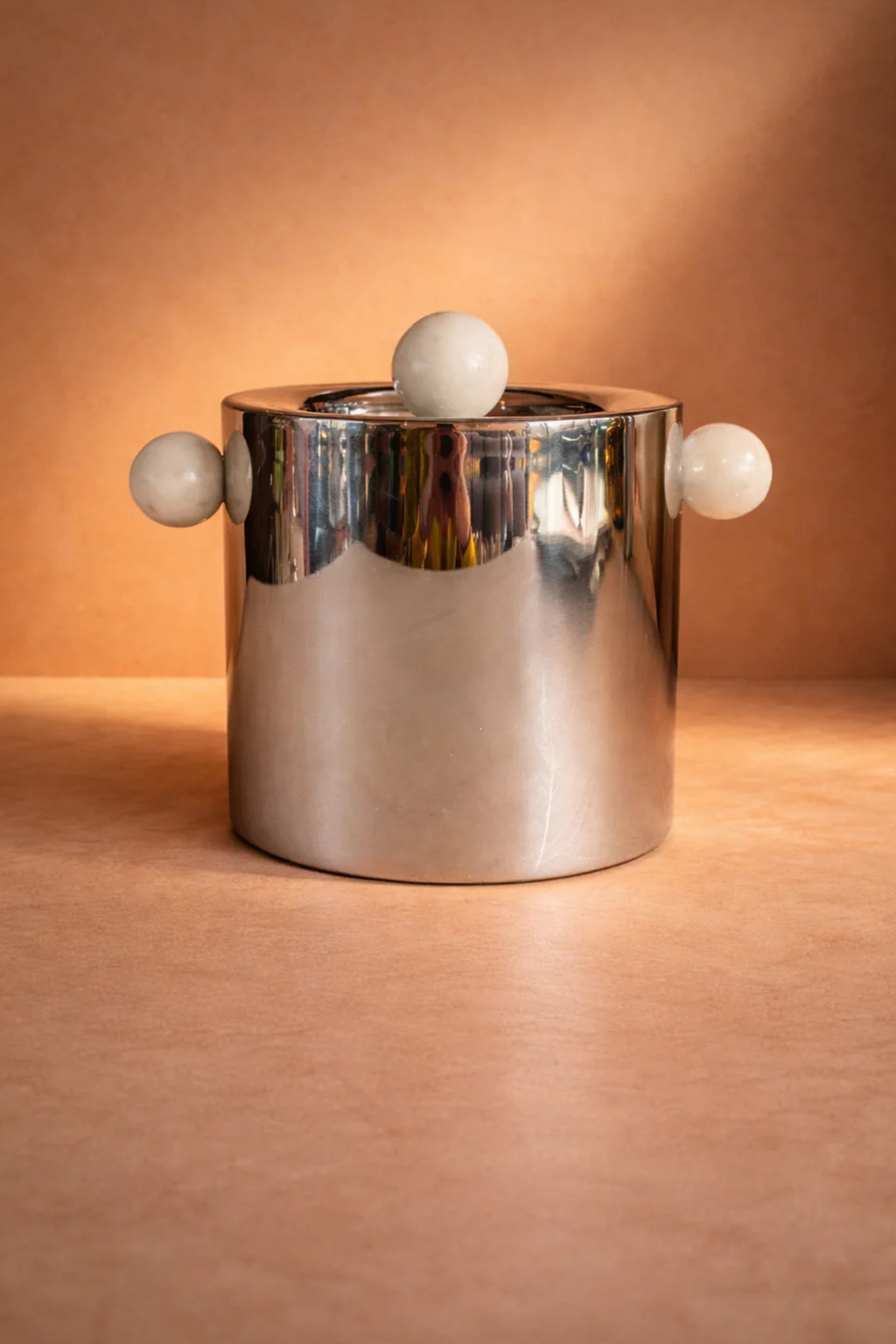 Kora Ice Bucket Tray