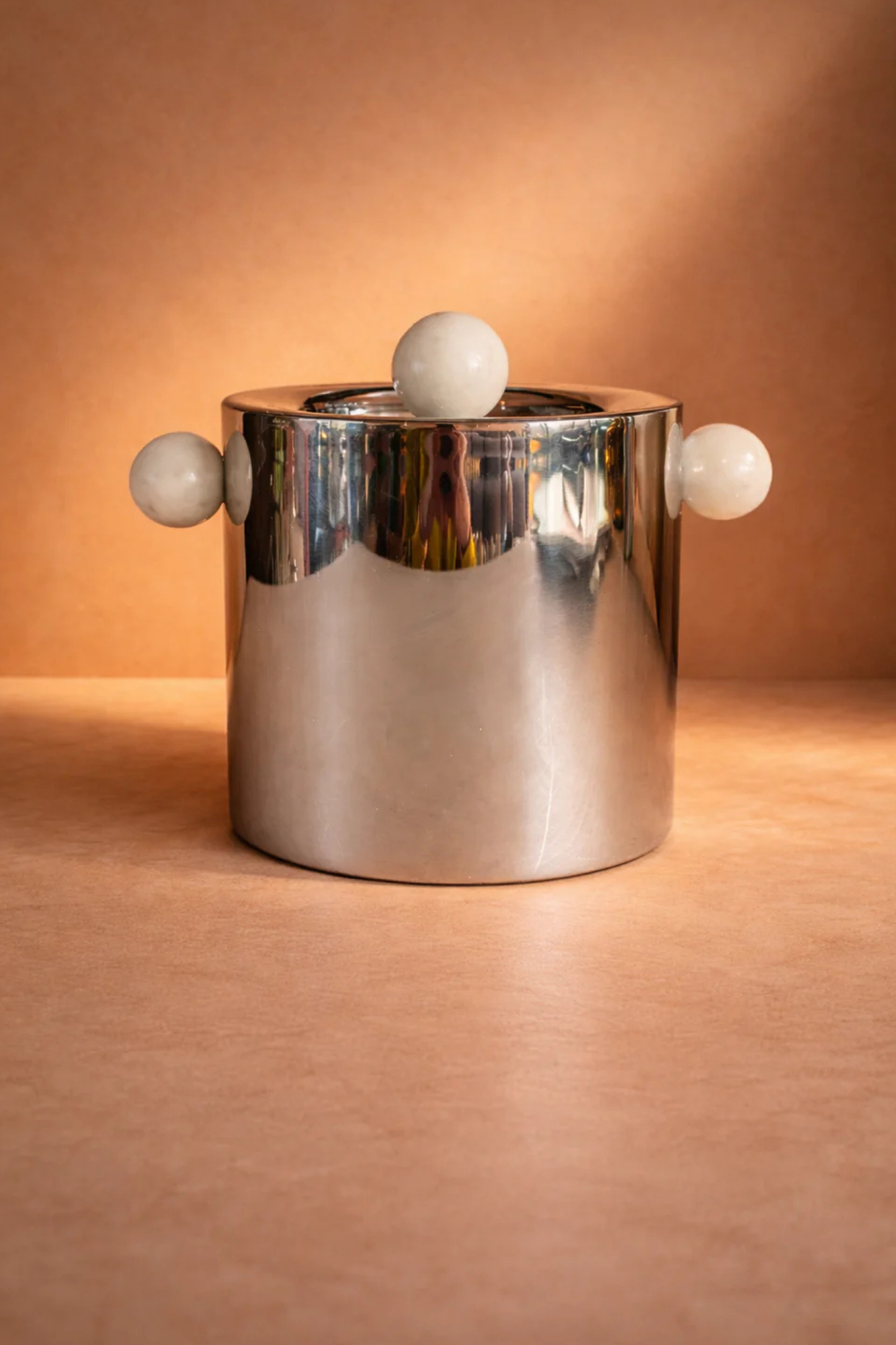 Kora Ice Bucket Tray