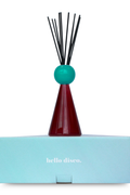 Disco Diffuser | Velvet Woods + Amber