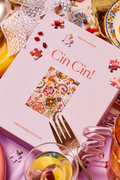 Cin Cin! | 1000 Piece Puzzle