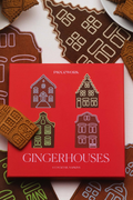 Gingerhouses Cocktail Napkins