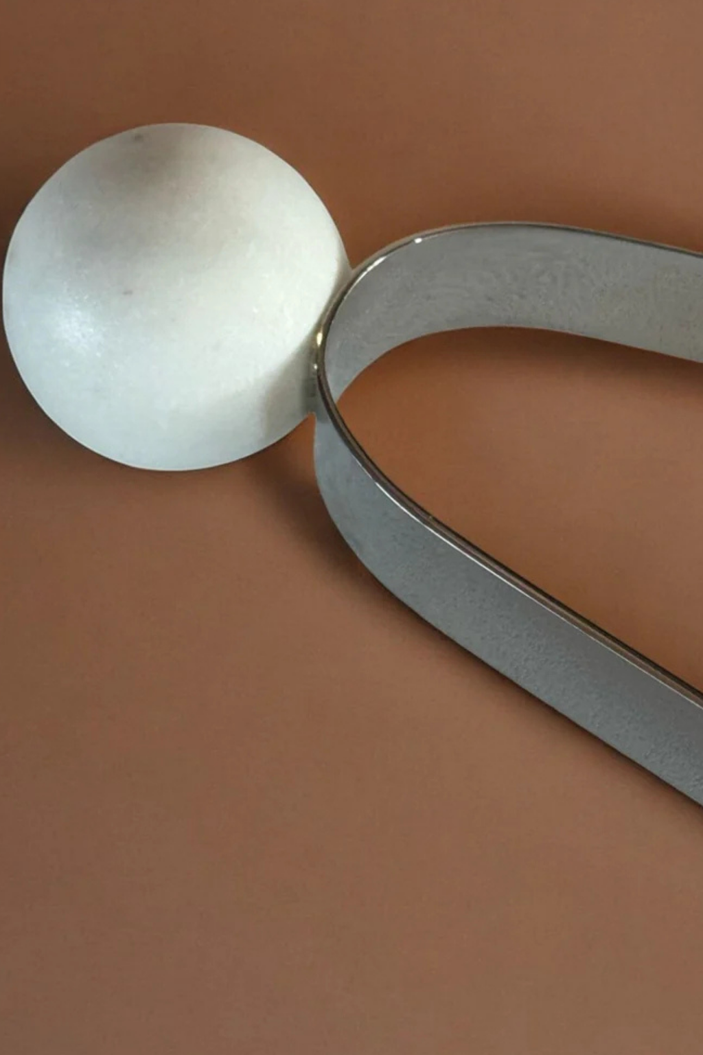 Zoe Ice Tongs