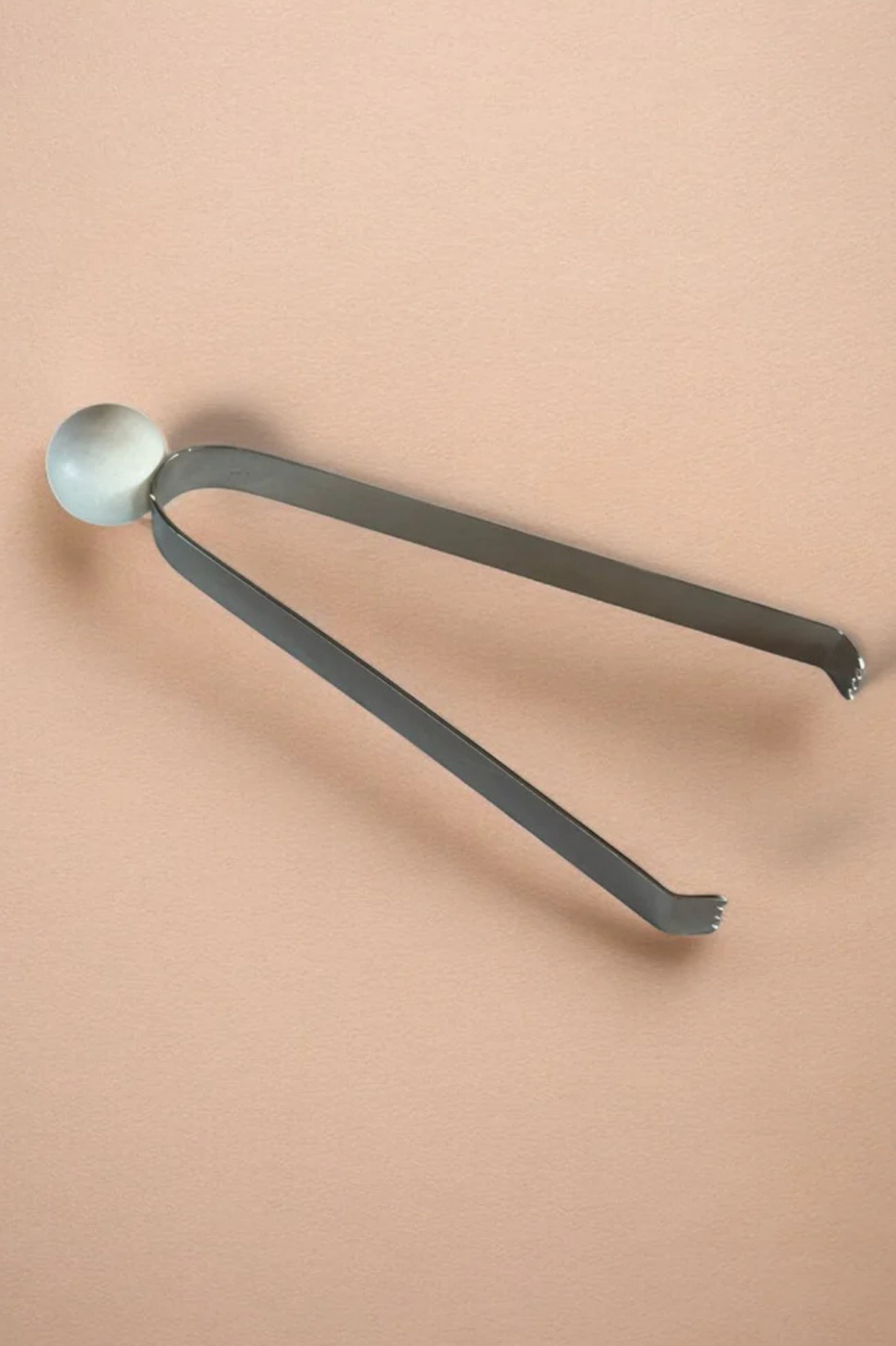 Zoe Ice Tongs