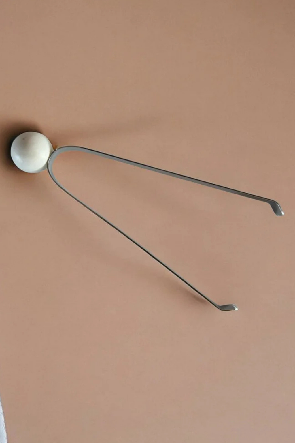 Zoe Ice Tongs
