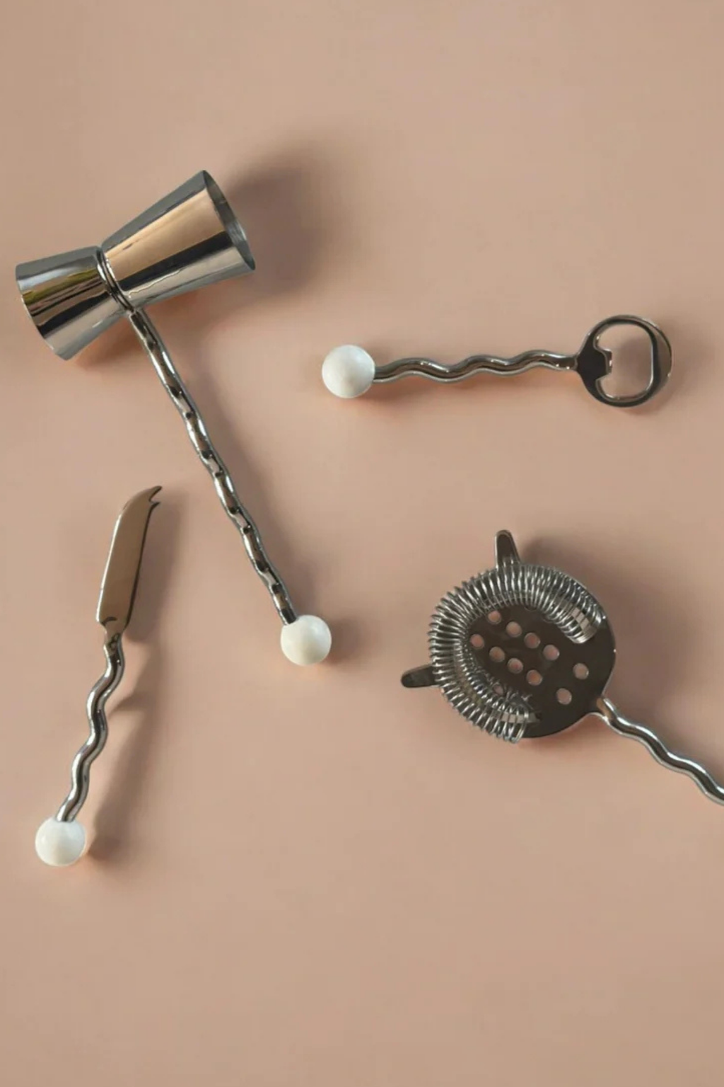 June Bar Set