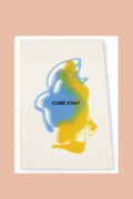 Gaetano Pesce: Come Stai?