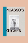 Pablo Picassos : Picassos Kitchen