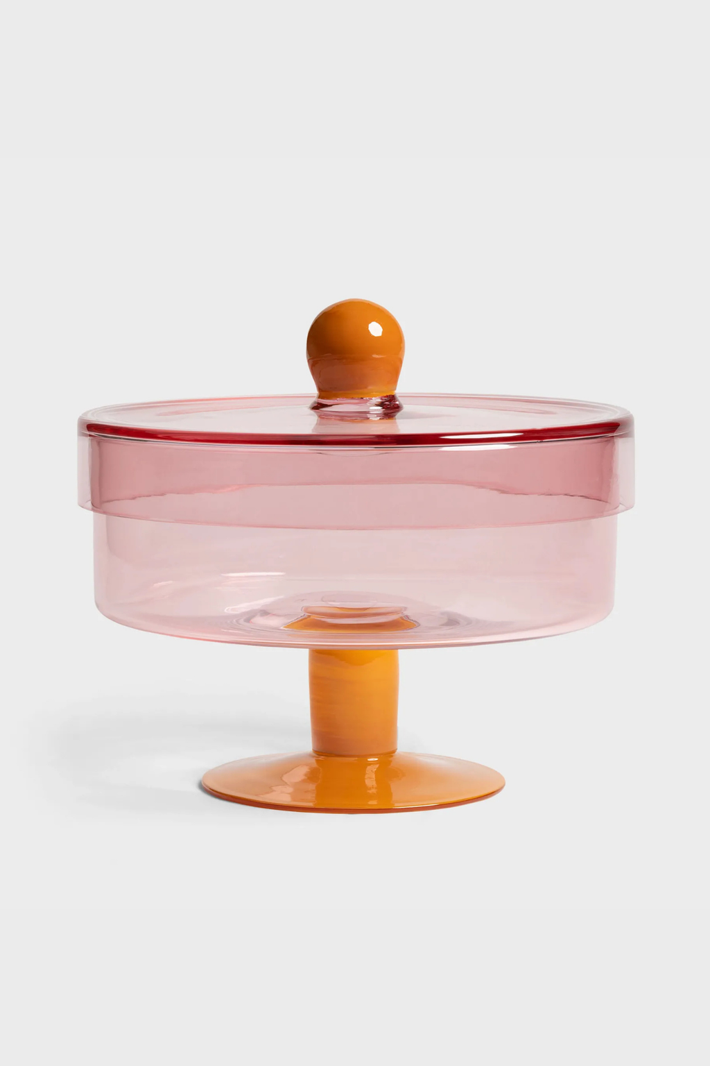 Jar Duo Pink