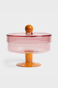 Jar Duo Pink