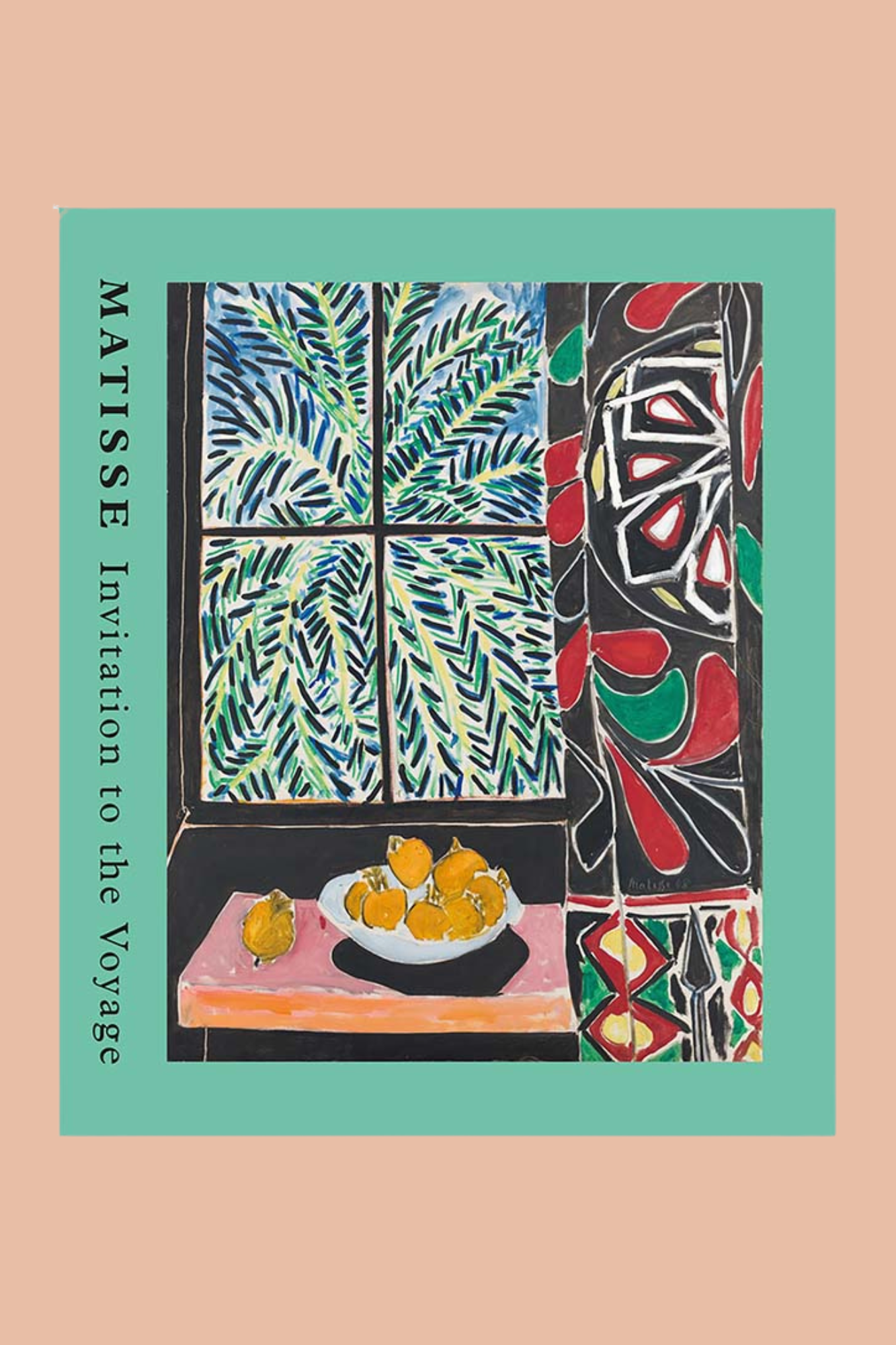 Matisse: Invitation to the Voyage