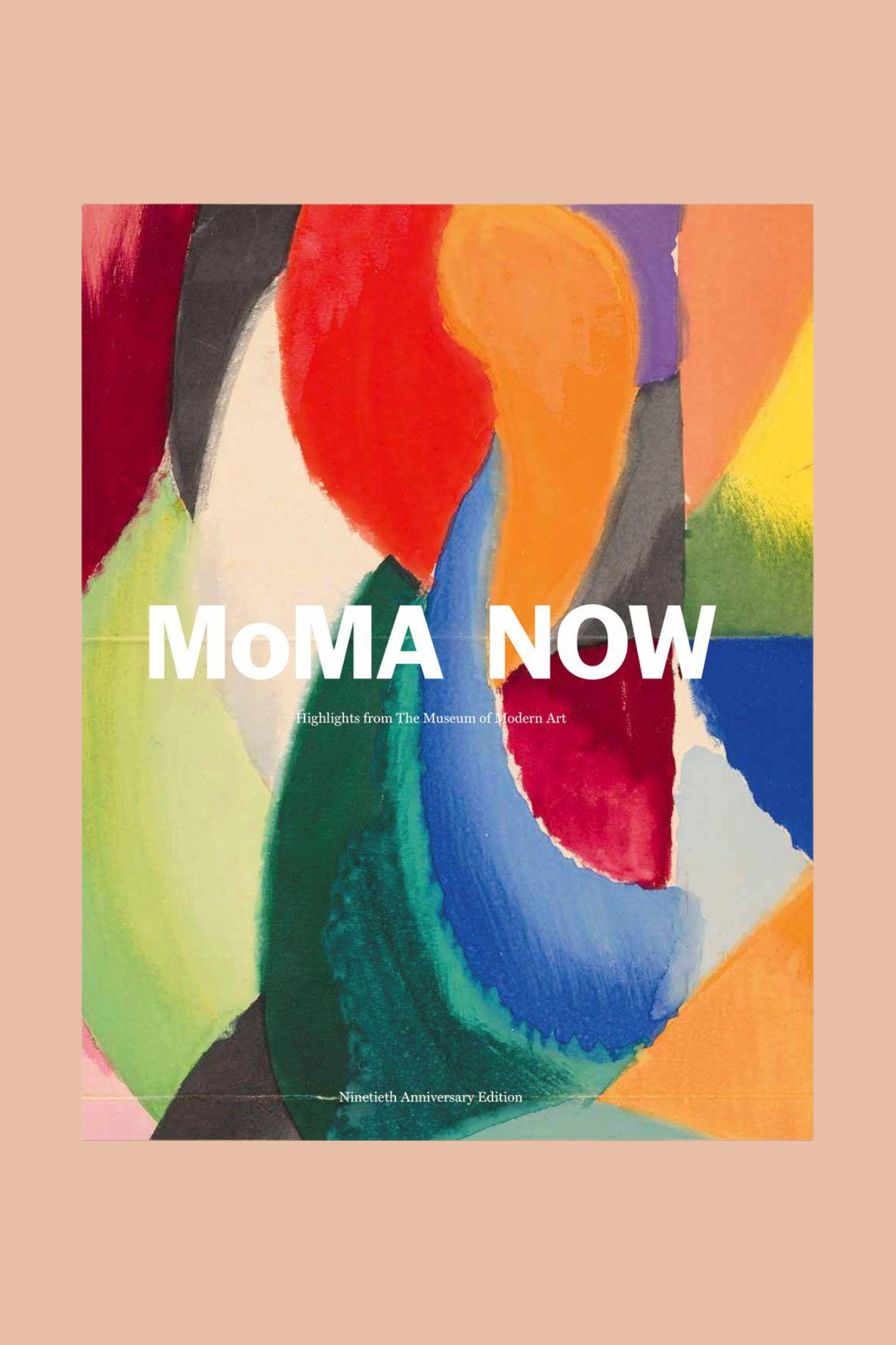 MoMA Now