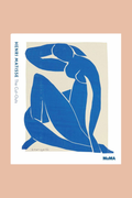 Henri Matisse: The Cut-Outs