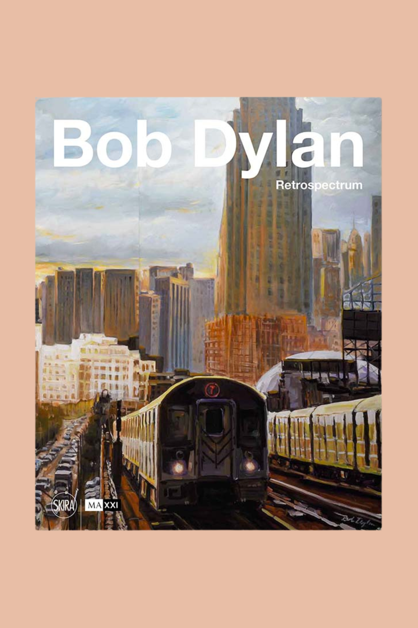 Bob Dylan: Retrospectrum