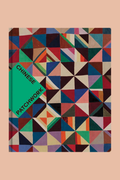 Chinese Patchwork