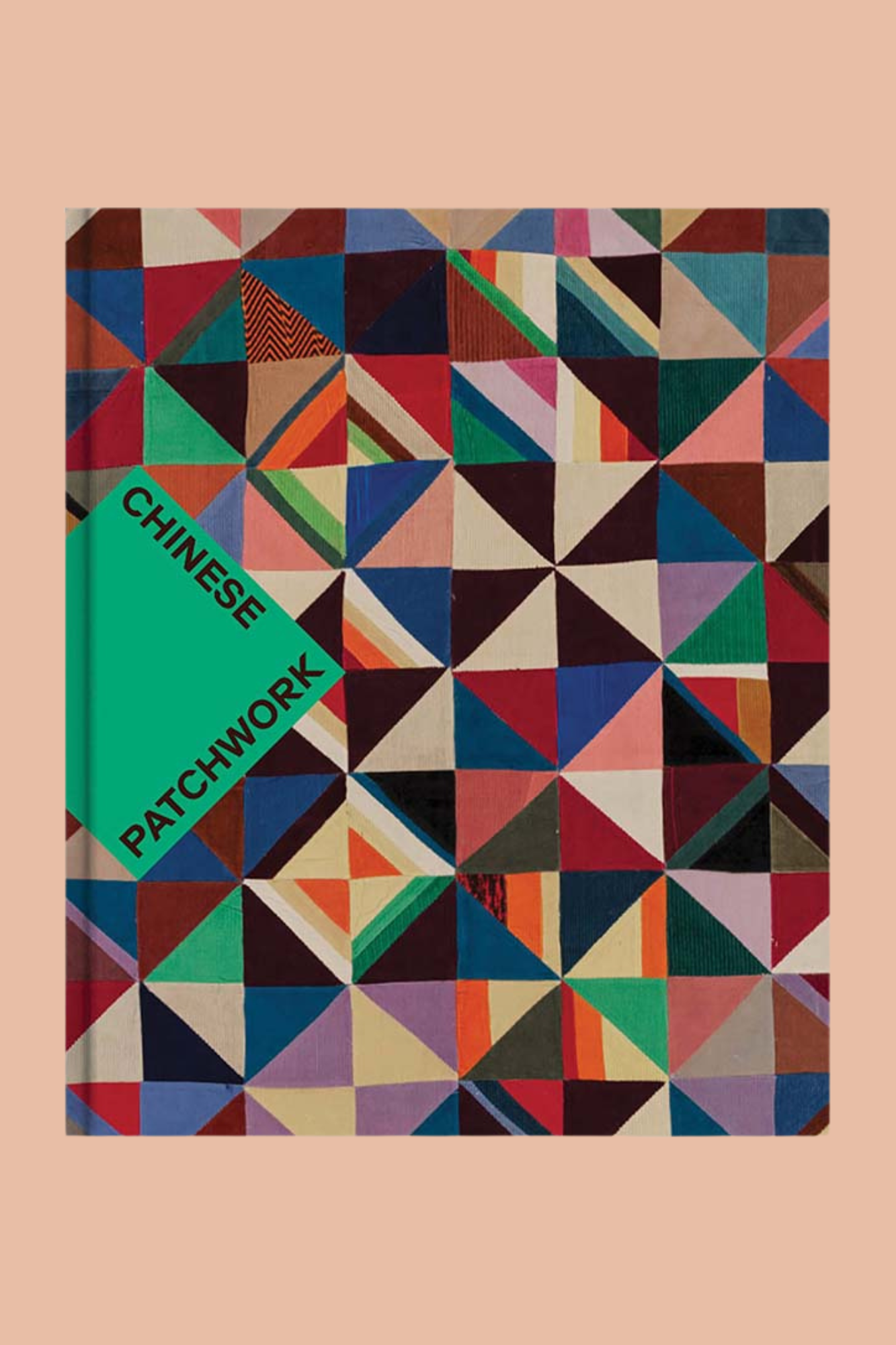 Chinese Patchwork