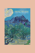 Vincent Van Gogh