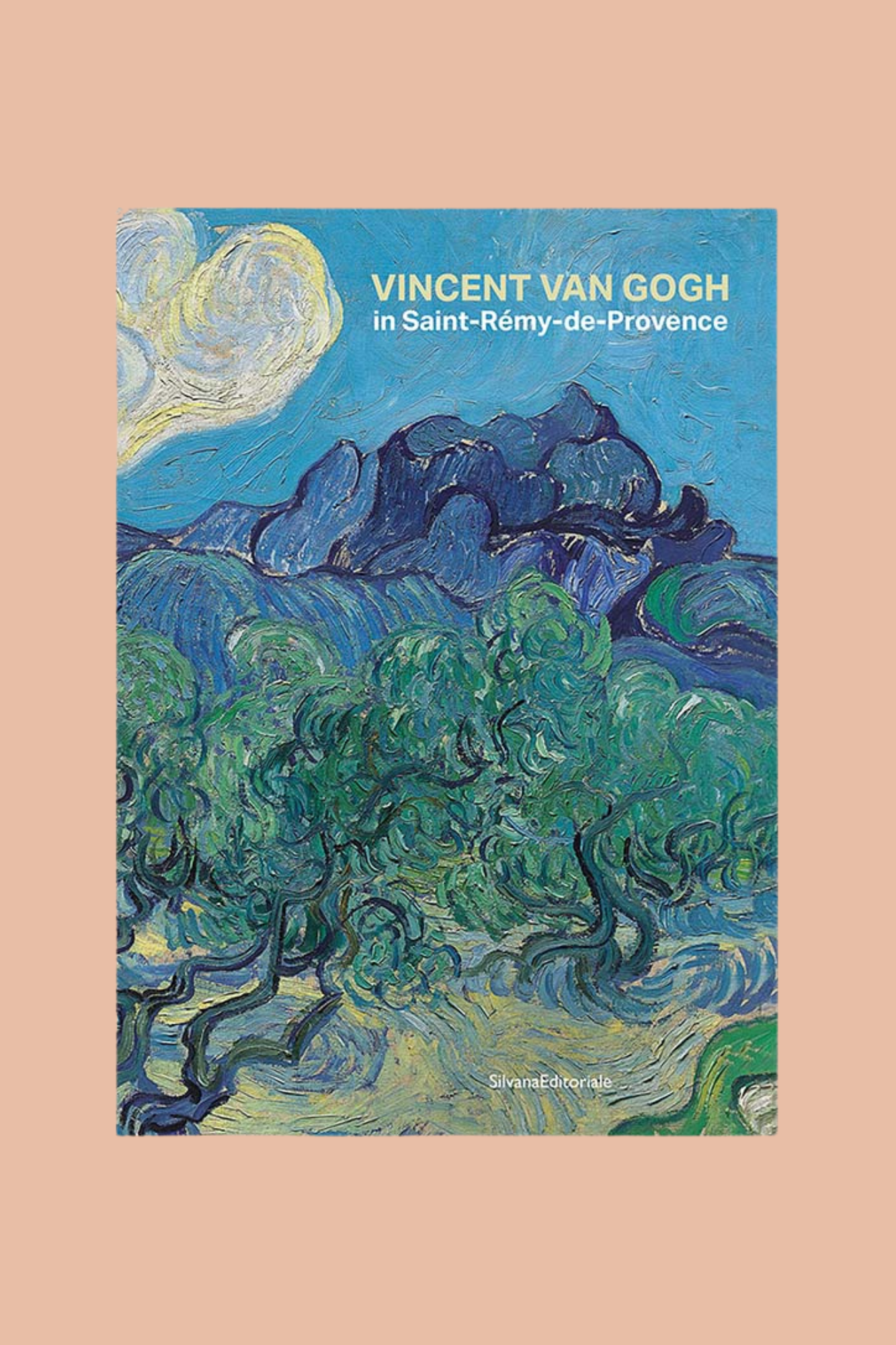 Vincent Van Gogh