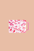 Small Cutting Board | Pink/White