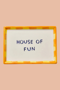 Trinket Tray | House Of Fun