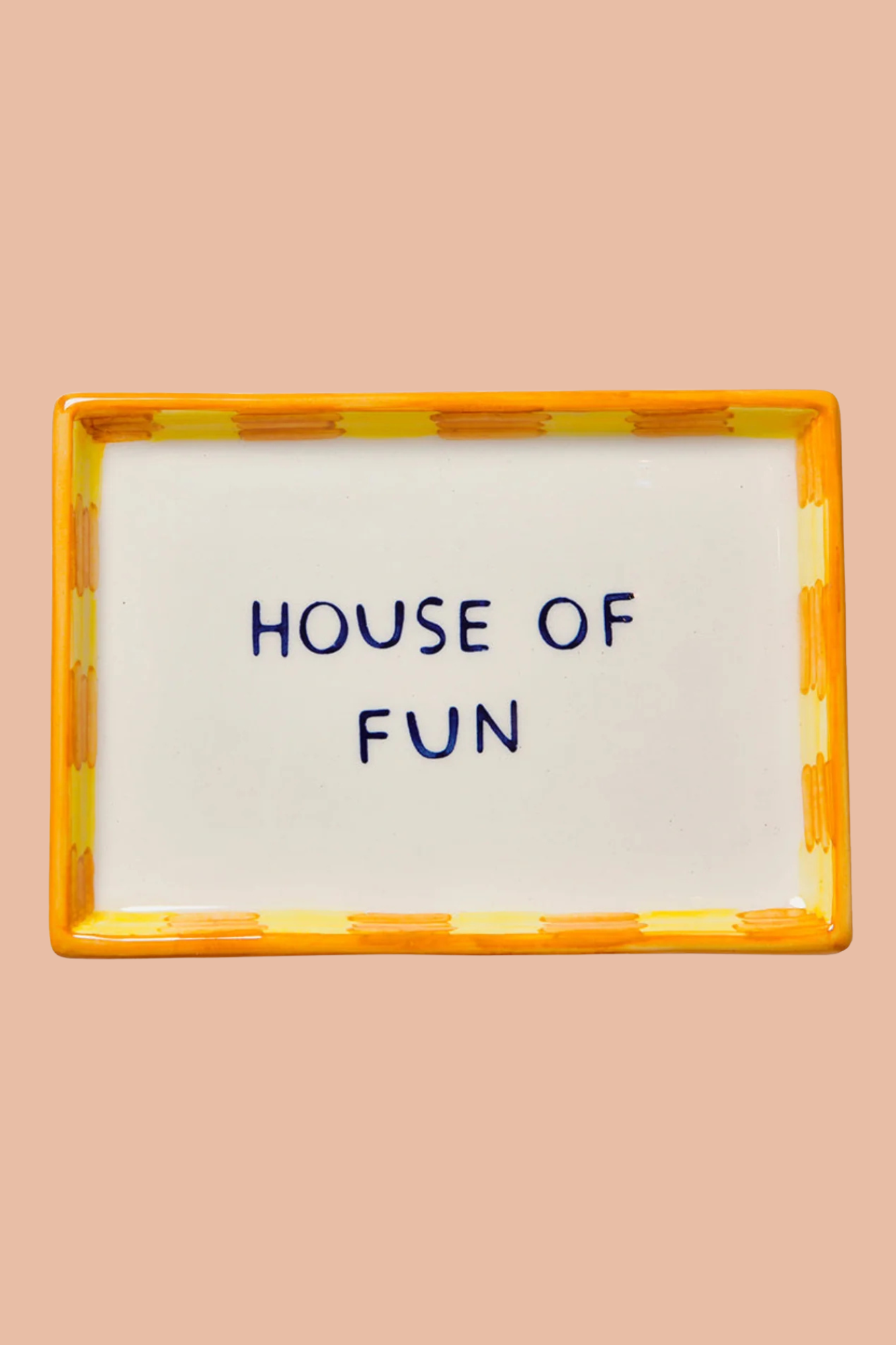 Trinket Tray | House Of Fun