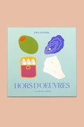 Hors D'Oeuvres Cocktail Napkins