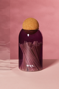 Cork Matches | Deep Purple