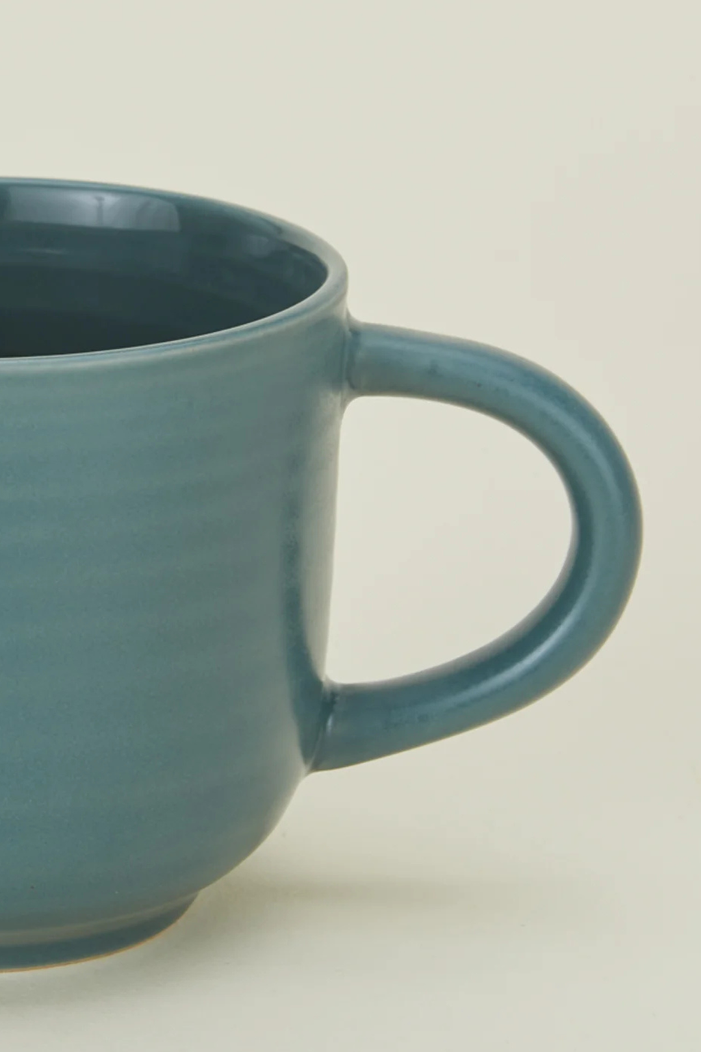 Essential Mug Peacock | Set of 4