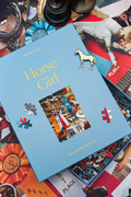 Horse Girl | 1000 Piece Puzzle