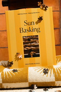 Sun Basking | 1000 Piece Puzzle