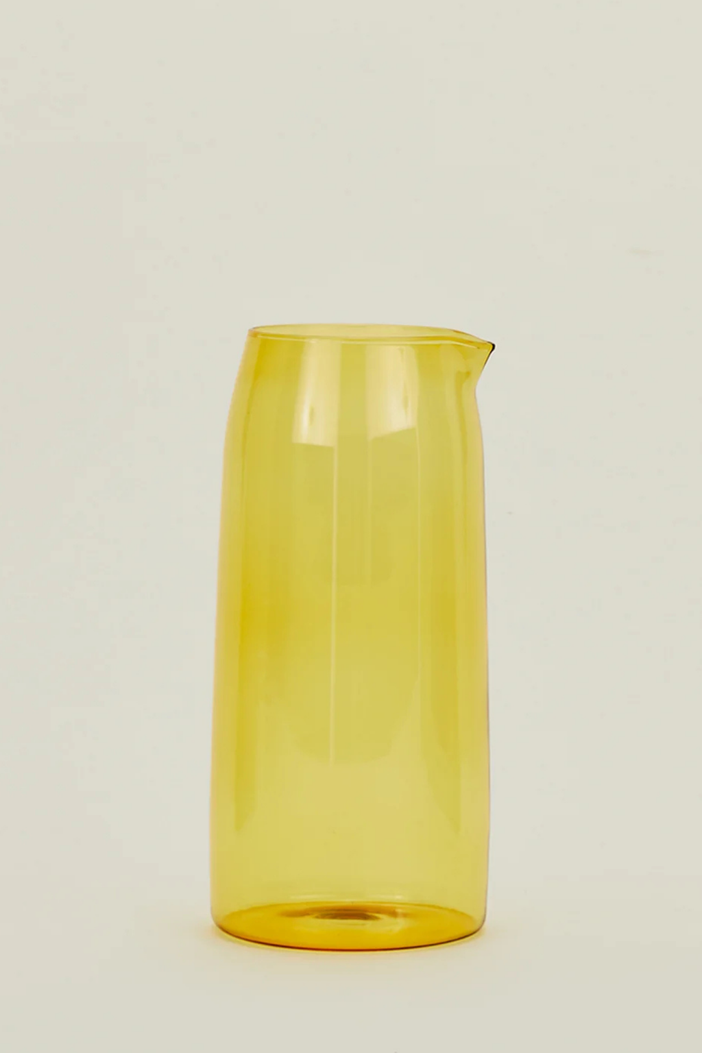 Essential Pitcher | Amber