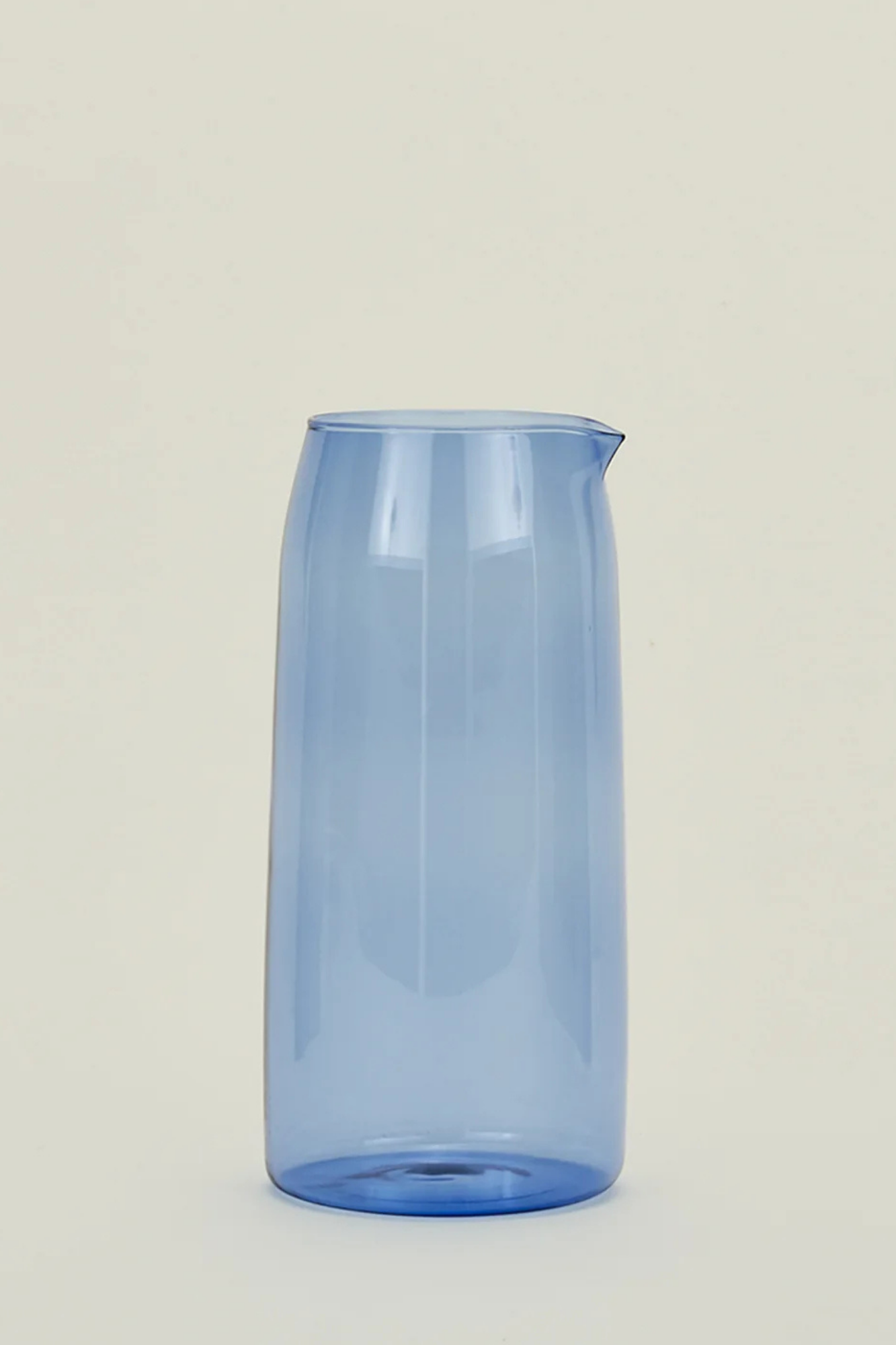 Essential Pitcher | Blue