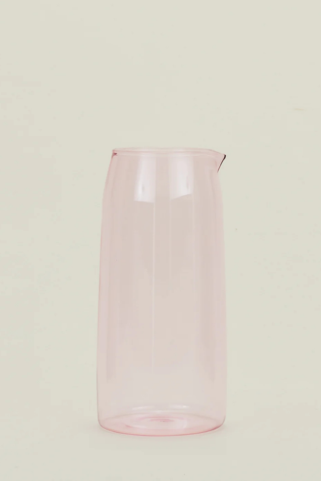 Essential Pitcher | Blush