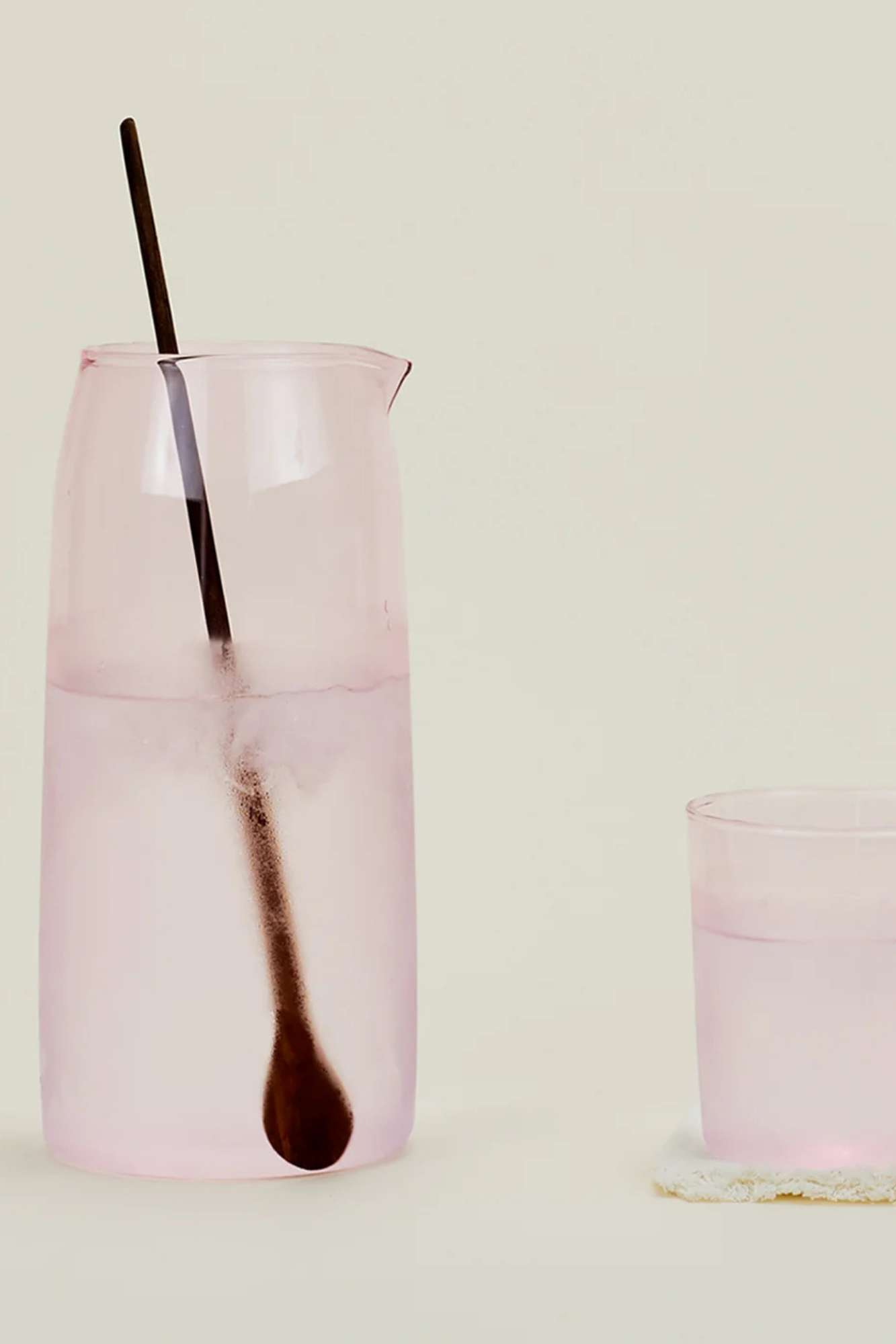Essential Pitcher | Blush