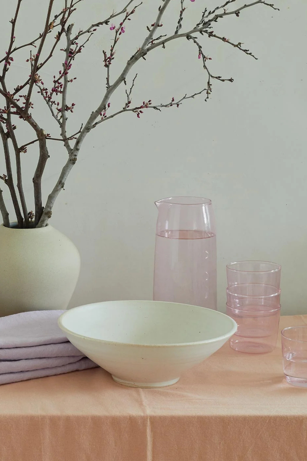 Essential Pitcher | Blush