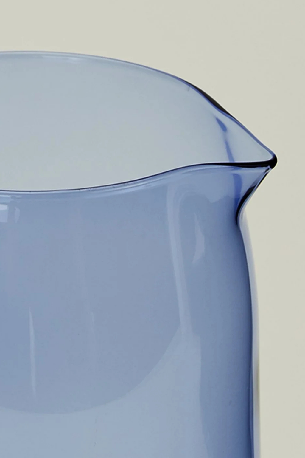 Essential Pitcher | Blue