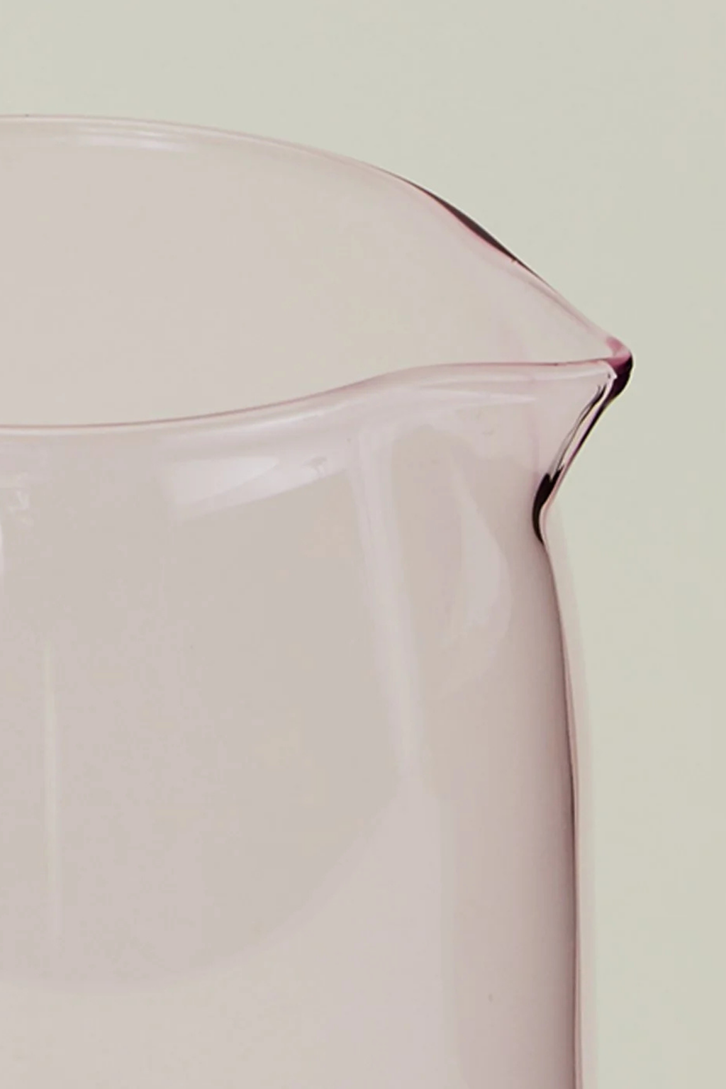Essential Pitcher | Blush