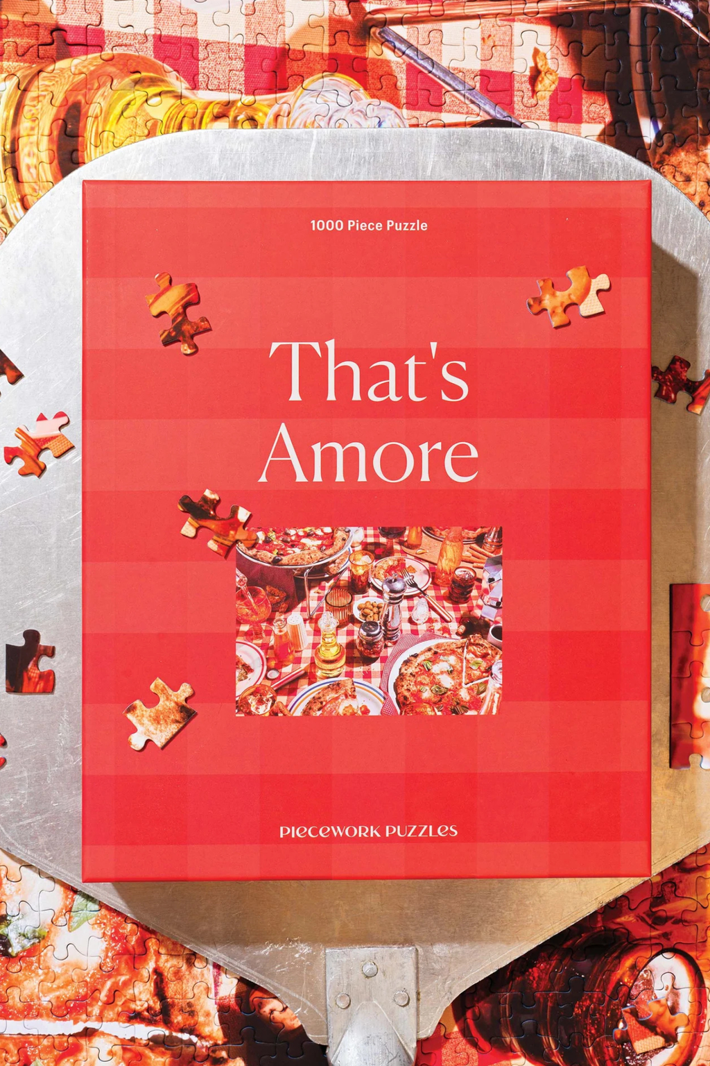 That's Amore | 1000 Piece Puzzle