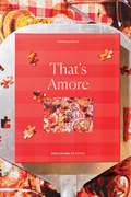 That's Amore | 1000 Piece Puzzle