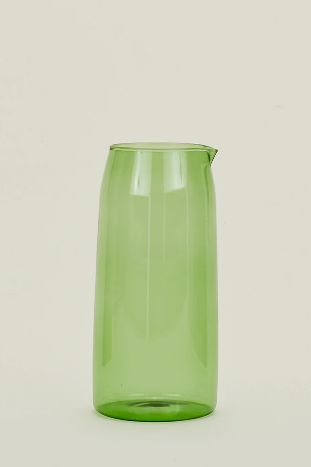 Essential Pitcher | Green