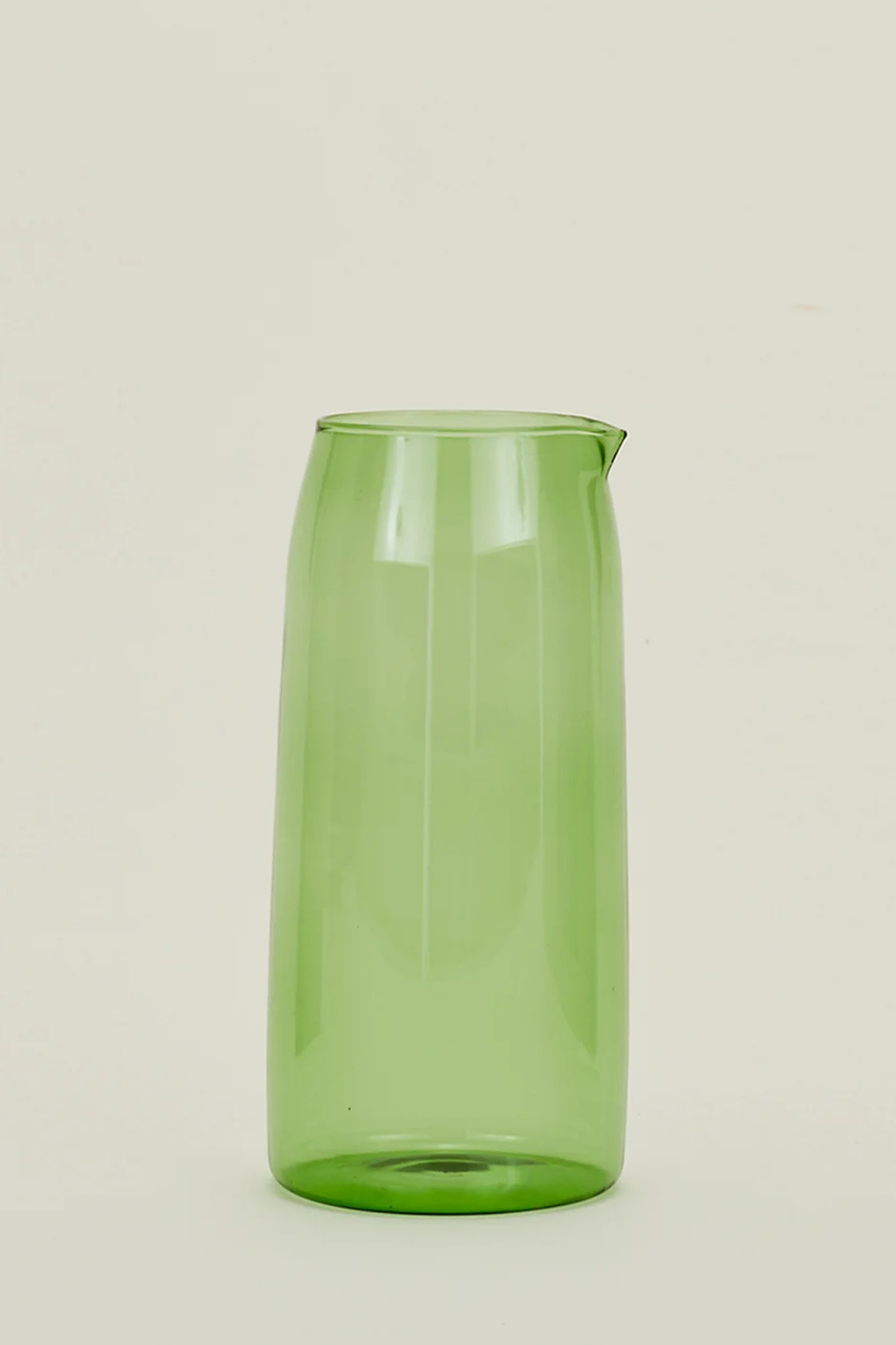 Essential Pitcher | Green