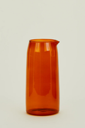 Essential Pitcher | Terracota