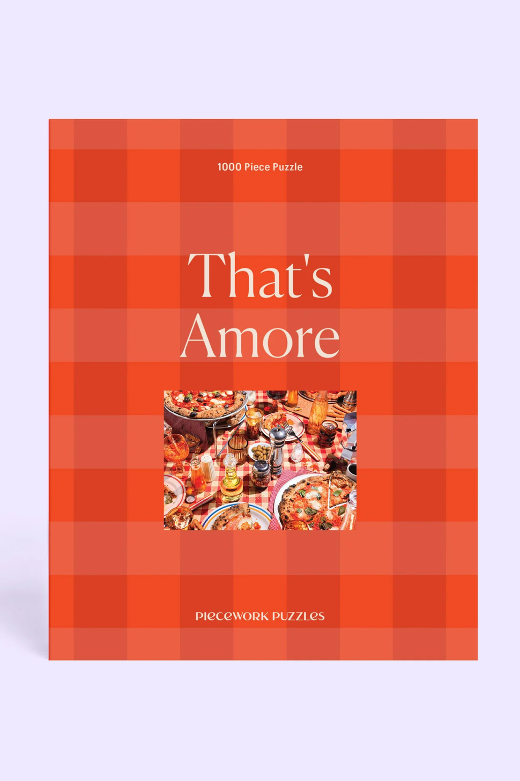 That's Amore | 1000 Piece Puzzle