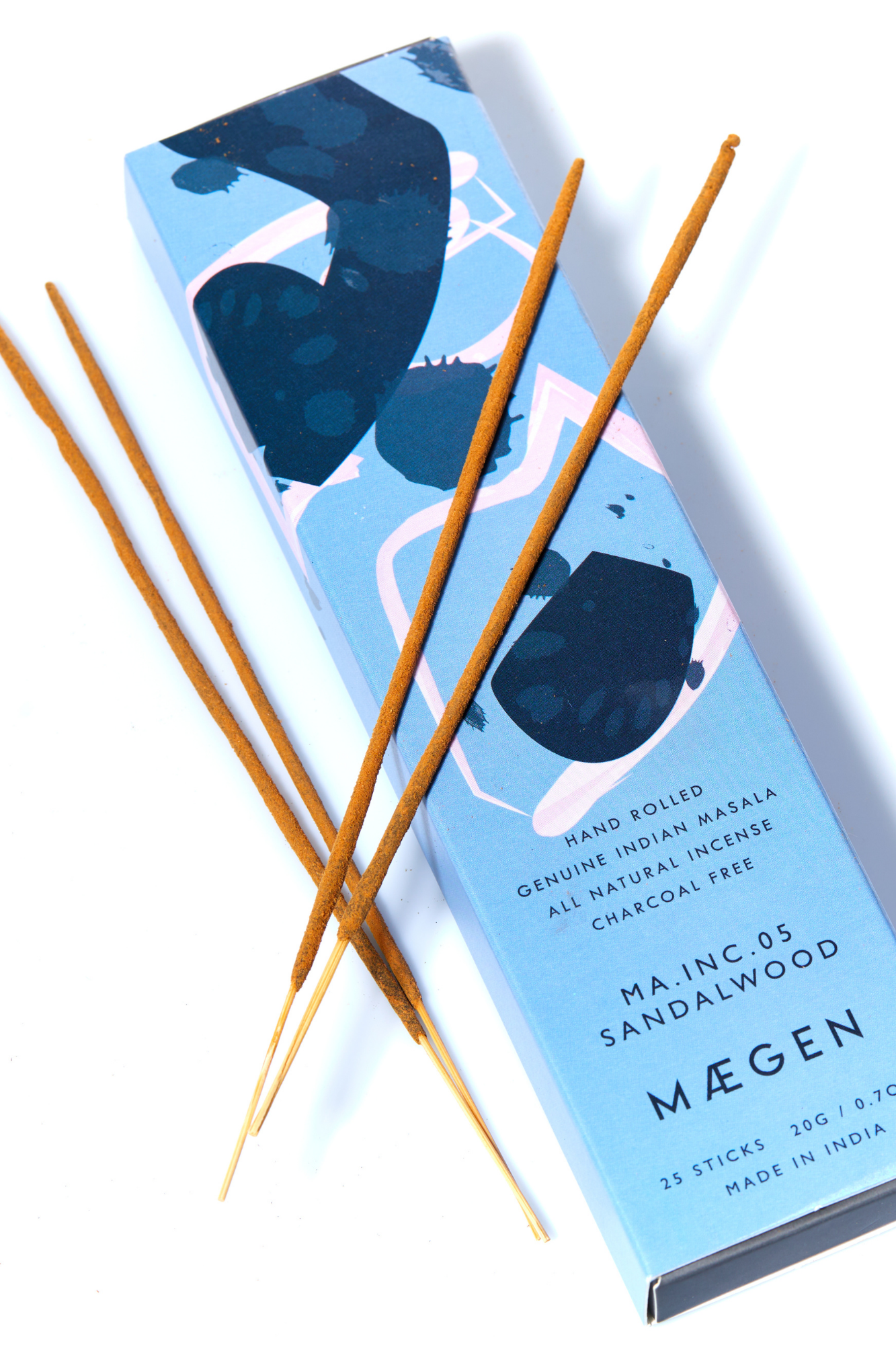 Incense Sticks | Sandalwood